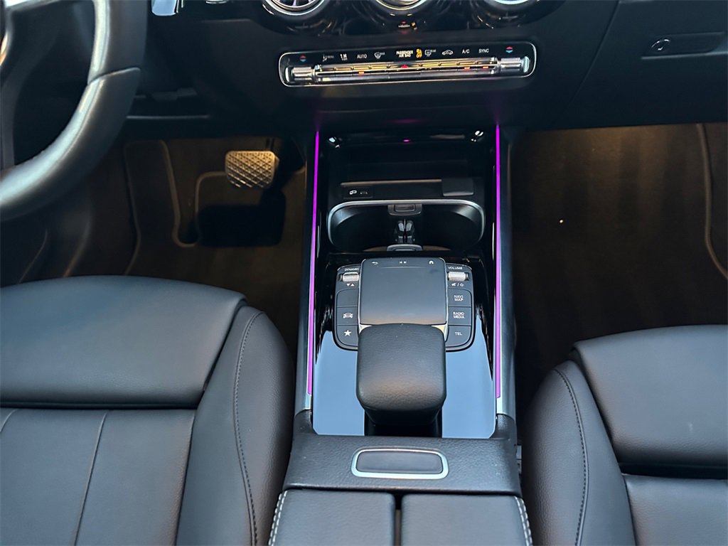 Used 2023 Mercedes-Benz GLA 250 GLA 250 image 11