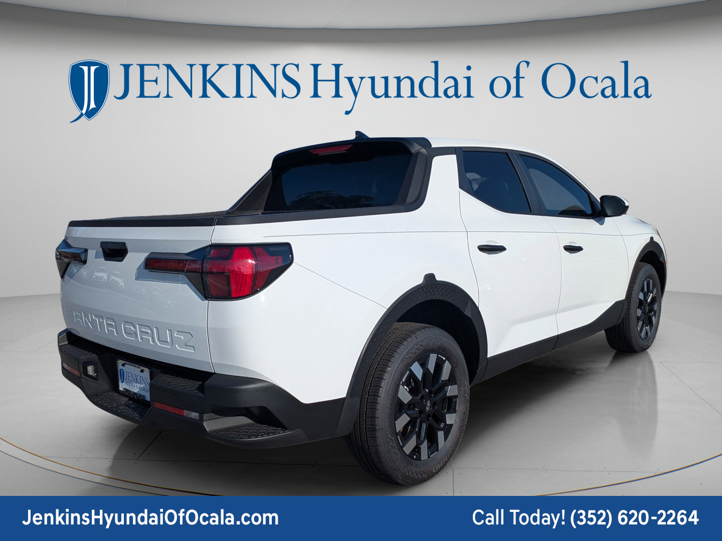Certified 2026 Hyundai Santa Cruz SE FWD image 3