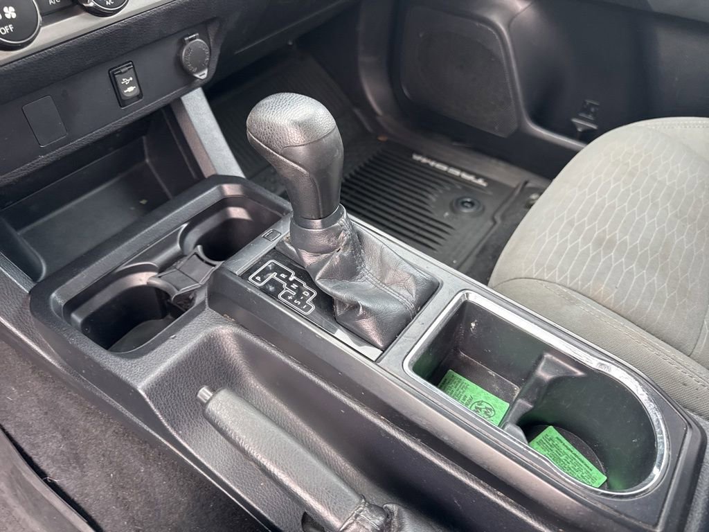 Used 2019 Toyota Tacoma SR RWD image 7