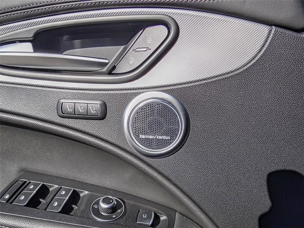 New 2024 Alfa Romeo Stelvio Ti image 16