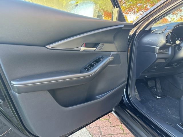 New 2026 MAZDA CX-30 AWD 2.5 S image 11