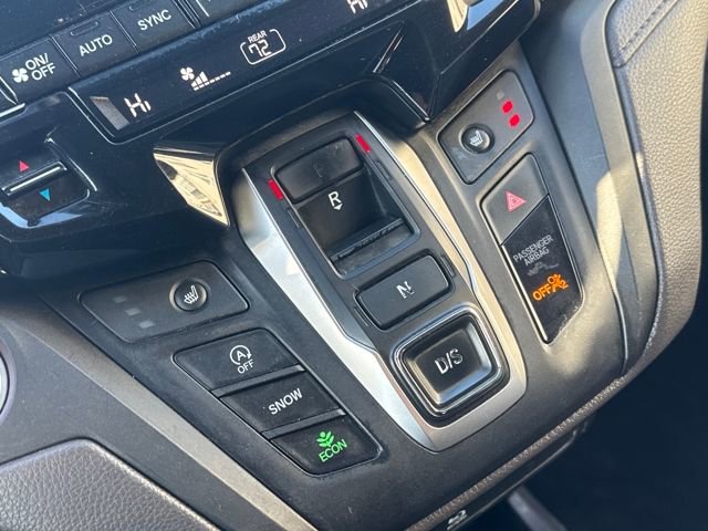 Used 2019 Honda Odyssey Touring image 12