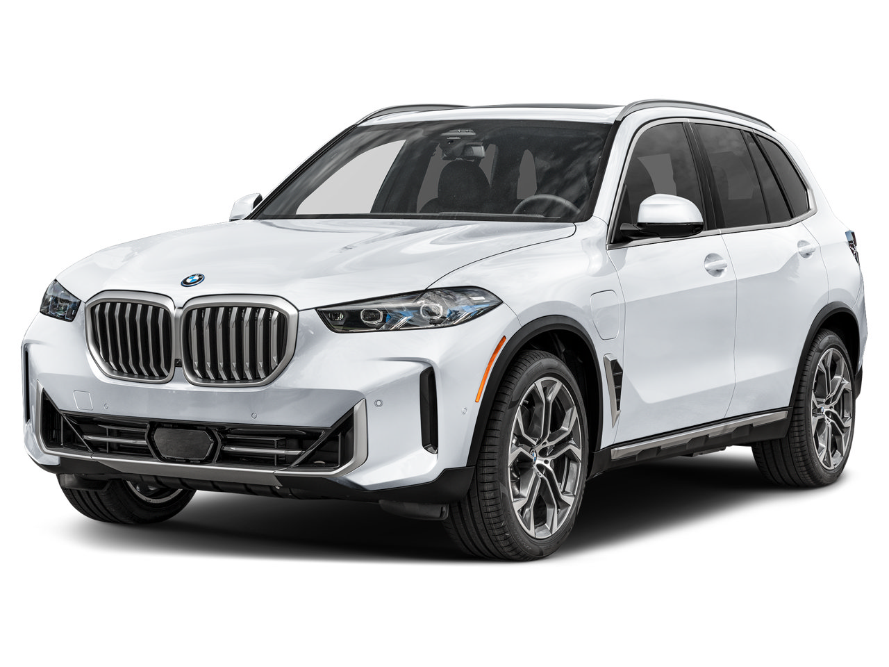 New 2026 BMW X5 xDrive50e w/ M Sport Package AWD/4WD image 19