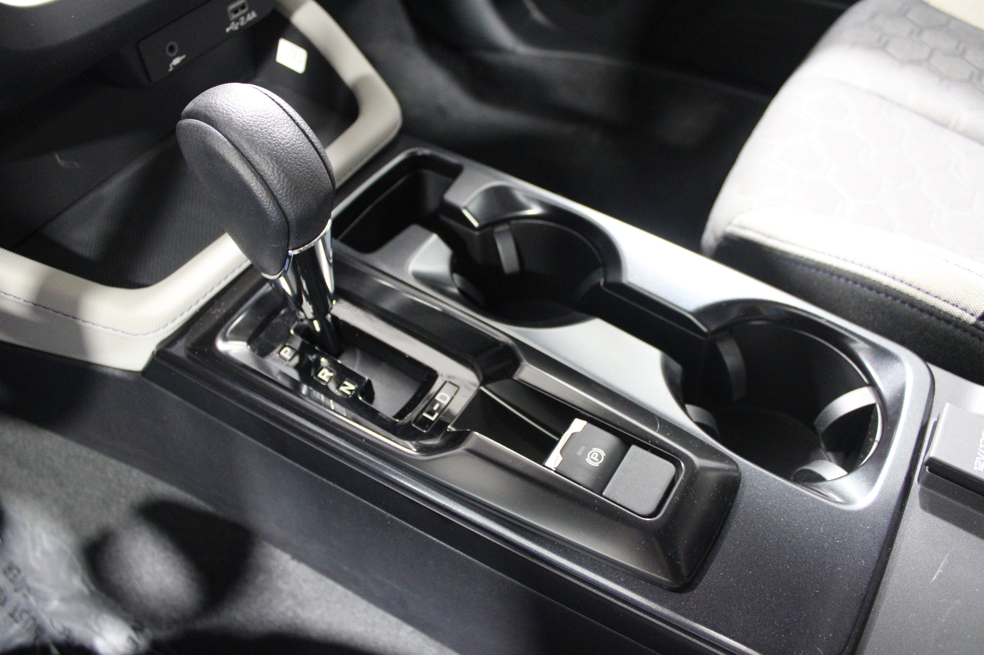 New 2026 Subaru Forester image 16