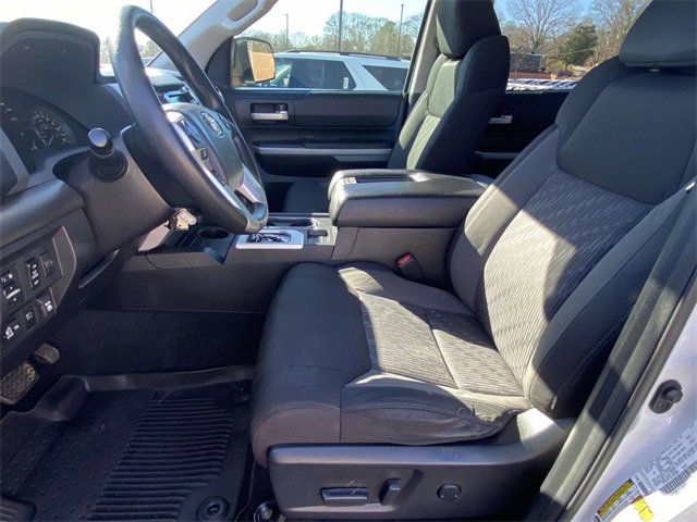 Used 2020 Toyota Tundra SR5 image 14