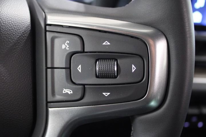 Certified 2026 Chevrolet Silverado 1500 LT w/ All Star Edition Plus AWD/4WD image 37