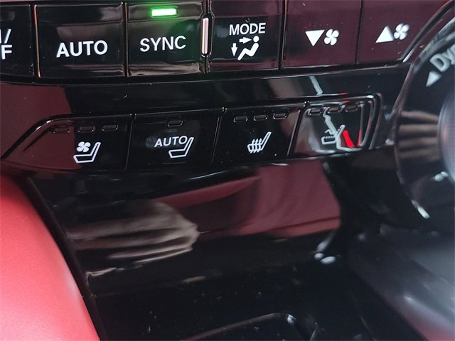 New 2026 Acura MDX A-Spec image 17