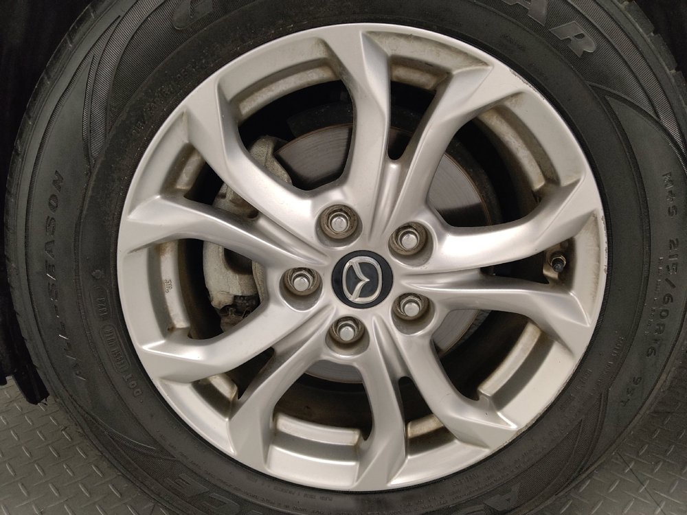 Used 2019 MAZDA CX-3 Sport image 31