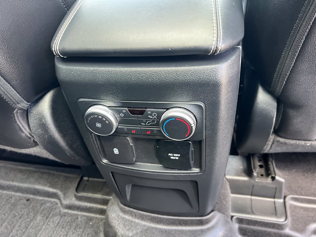 Used 2022 Ford Explorer ST w/ Equipment Group 401A AWD/4WD image 18