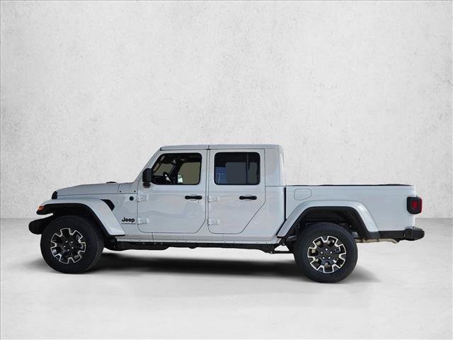 New 2026 Jeep Gladiator Sport AWD/4WD image 5