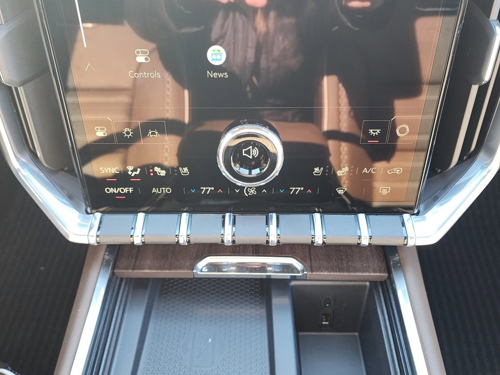 New 2026 GMC Acadia Denali Ultimate image 33