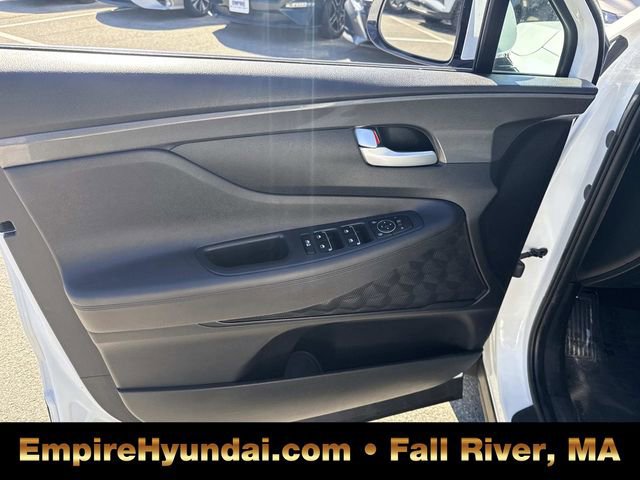 Used 2023 Hyundai Santa Fe SEL w/ Cargo Package image 17