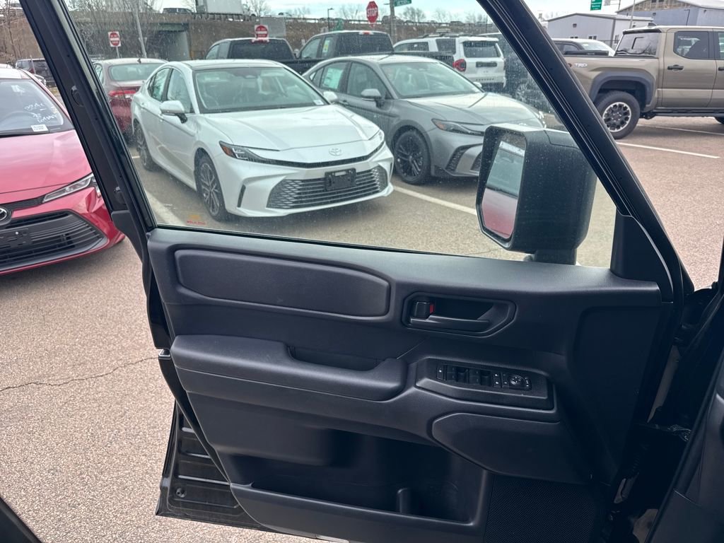 Used 2024 Toyota Land Cruiser 1958 image 34