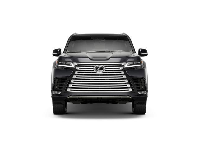 New 2026 Lexus LX 700h Luxury image 5