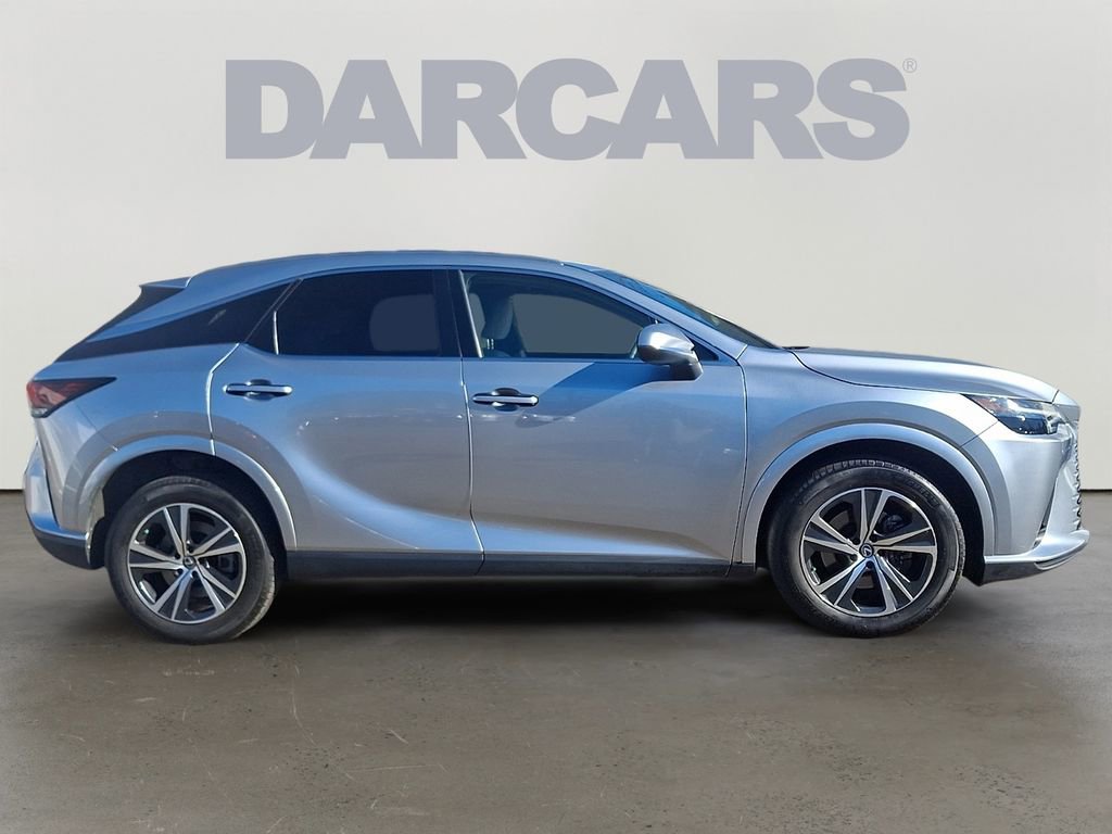 Used 2023 Lexus RX 350 Premium w/ Cold Area Package AWD/4WD image 7