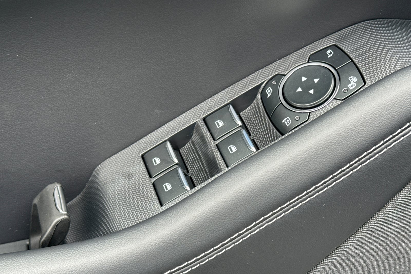 New 2026 Ford Mustang Mach-E Premium RWD image 12