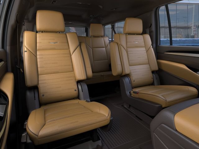 New 2026 Cadillac Escalade ESV Luxury w/ Touring Package AWD/4WD image 17