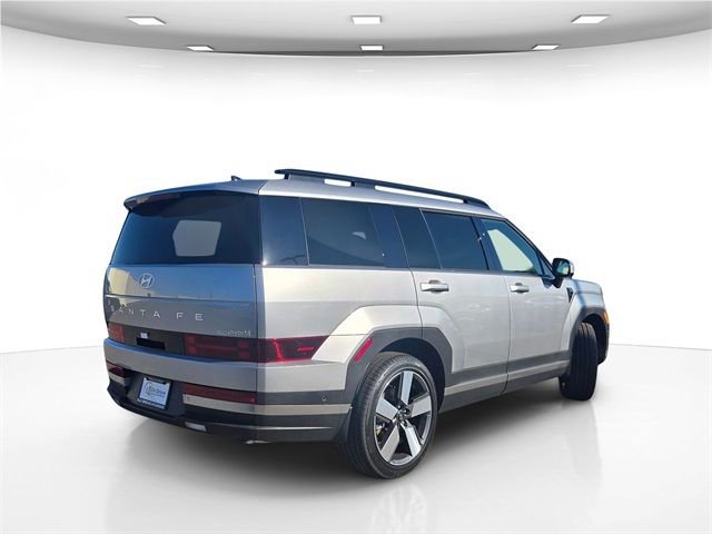 New 2026 Hyundai Santa Fe Limited image 10