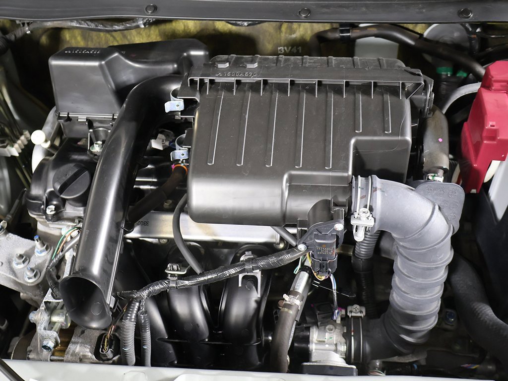 Used 2023 Mitsubishi Mirage G4 ES image 13