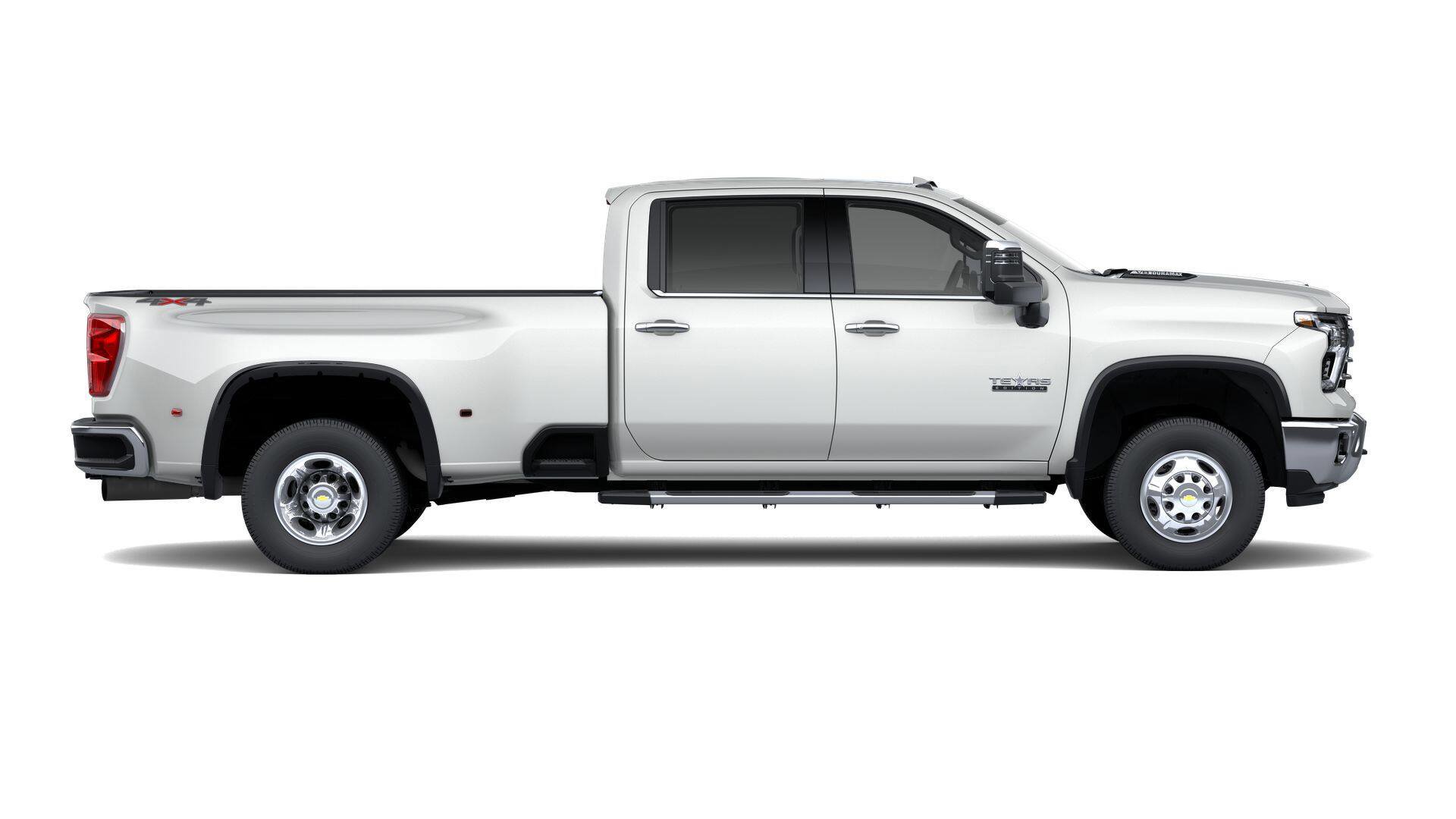 New 2026 Chevrolet Silverado 3500 LTZ w/ LTZ Texas Edition image 31