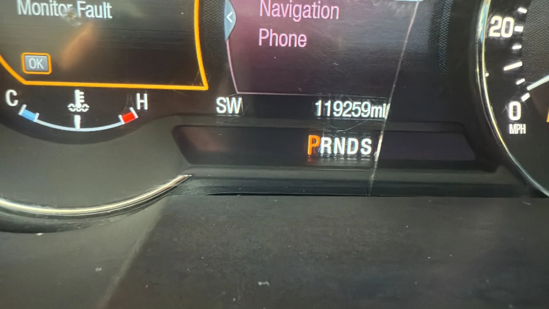 Used 2016 Lincoln MKX Reserve w/ Climate Package image 17