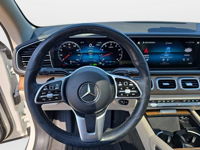 Used 2023 Mercedes-Benz GLE 450 4MATIC image 24