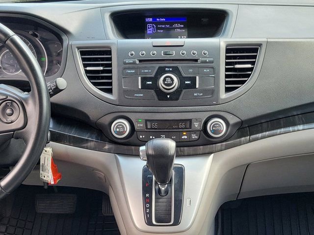 Used 2013 Honda CR-V EX-L image 5