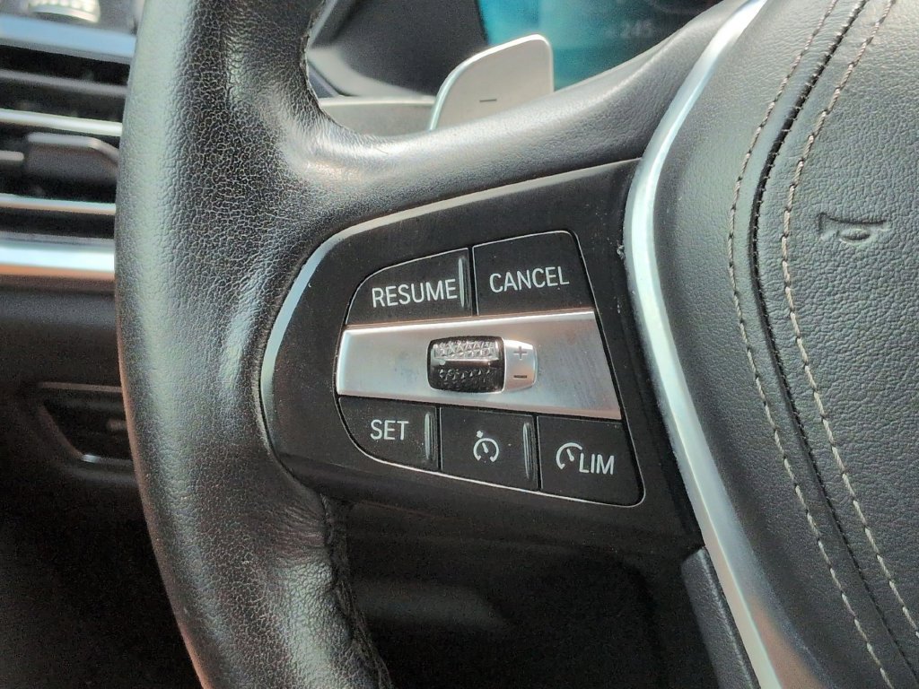 Used 2023 BMW X5 sDrive40i RWD image 18