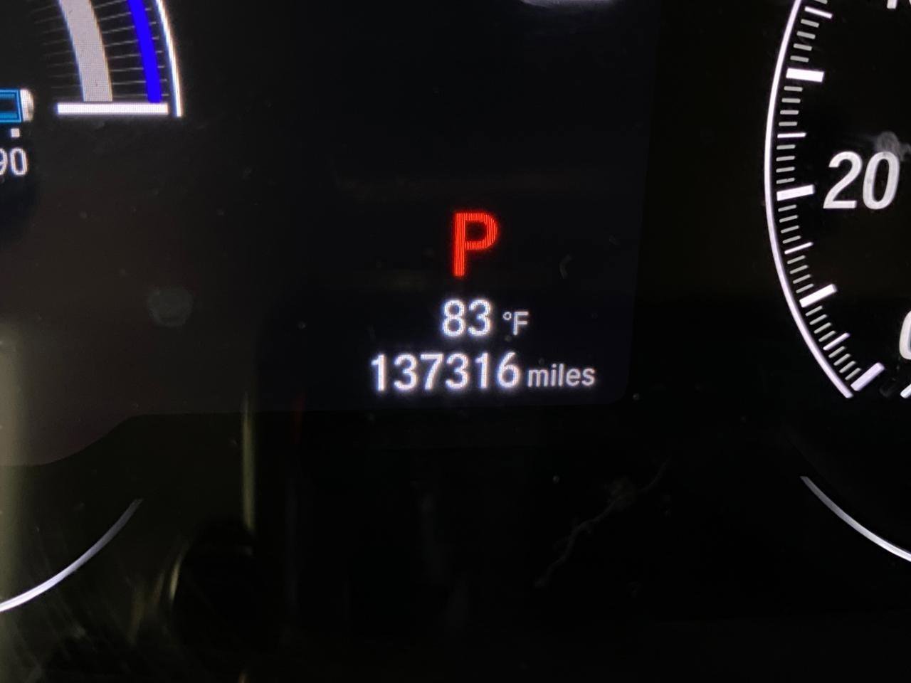 Used 2020 Honda Insight Touring image 12