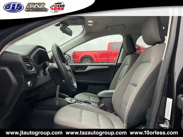 Used 2021 Ford Escape S FWD image 9