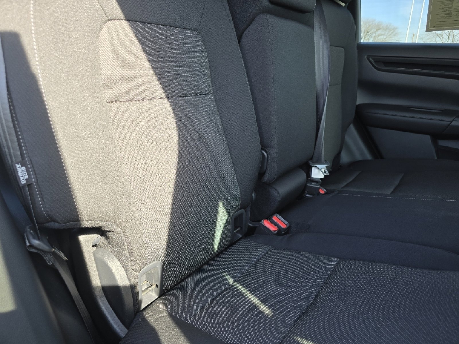 Certified 2024 Honda CR-V EX image 22