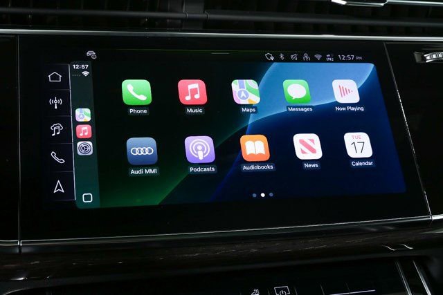 New 2026 Audi Q8 Premium Plus AWD/4WD image 17
