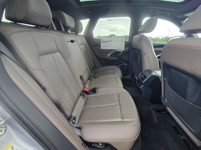 New 2026 Audi Q5 Premium AWD/4WD image 12