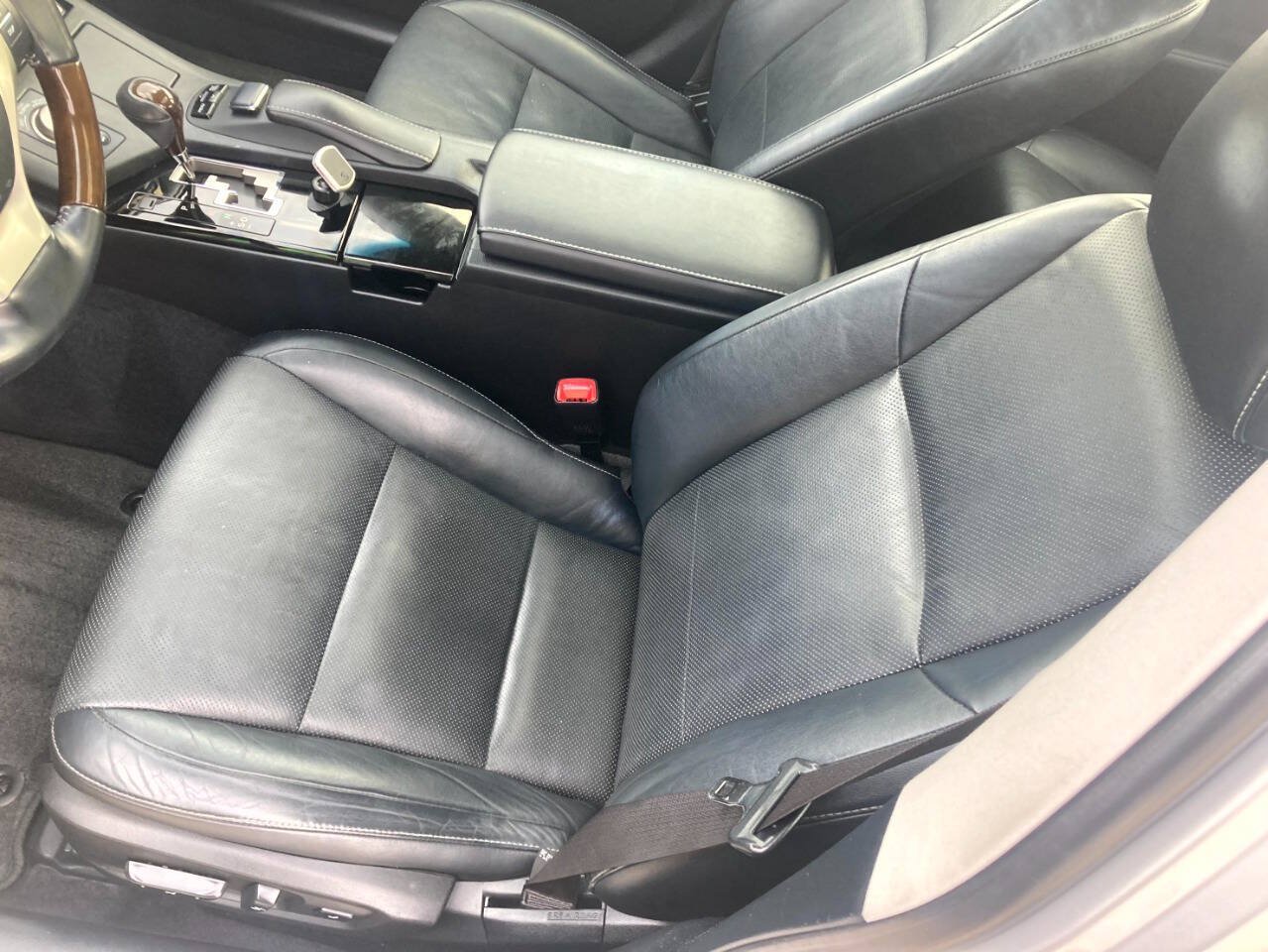 Used 2013 Lexus ES 350 w/ Luxury Pkg FWD image 9