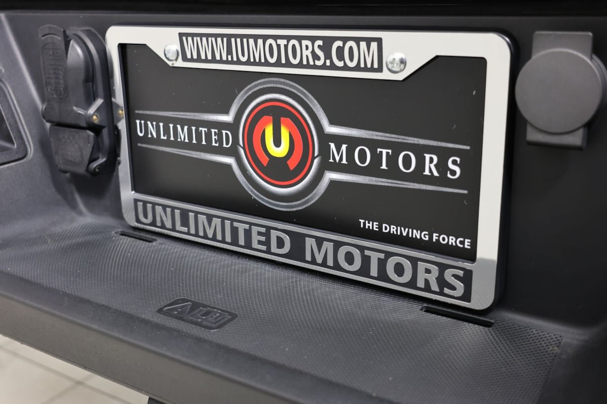 Used 2023 Ford F150 Tremor AWD/4WD image 21