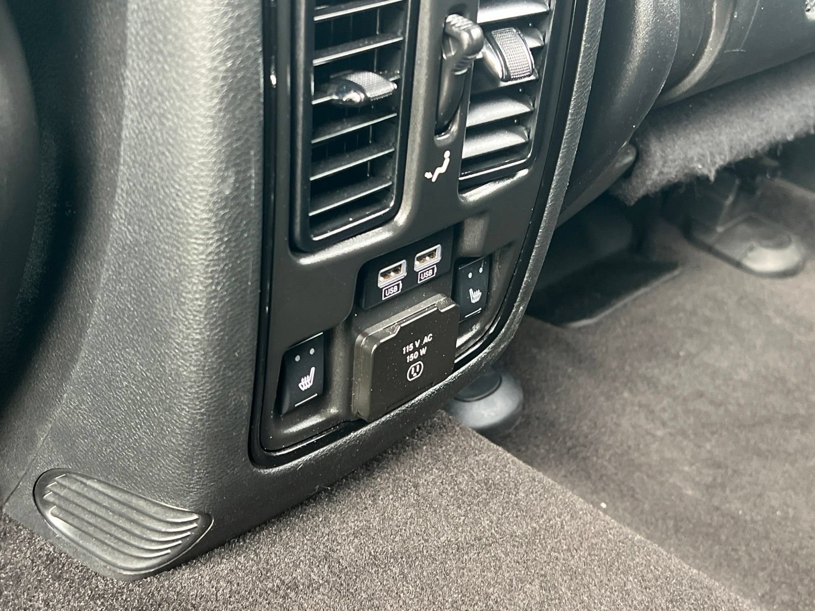 Used 2022 Dodge Durango R/T w/ Trailer Tow Group IV AWD/4WD image 33