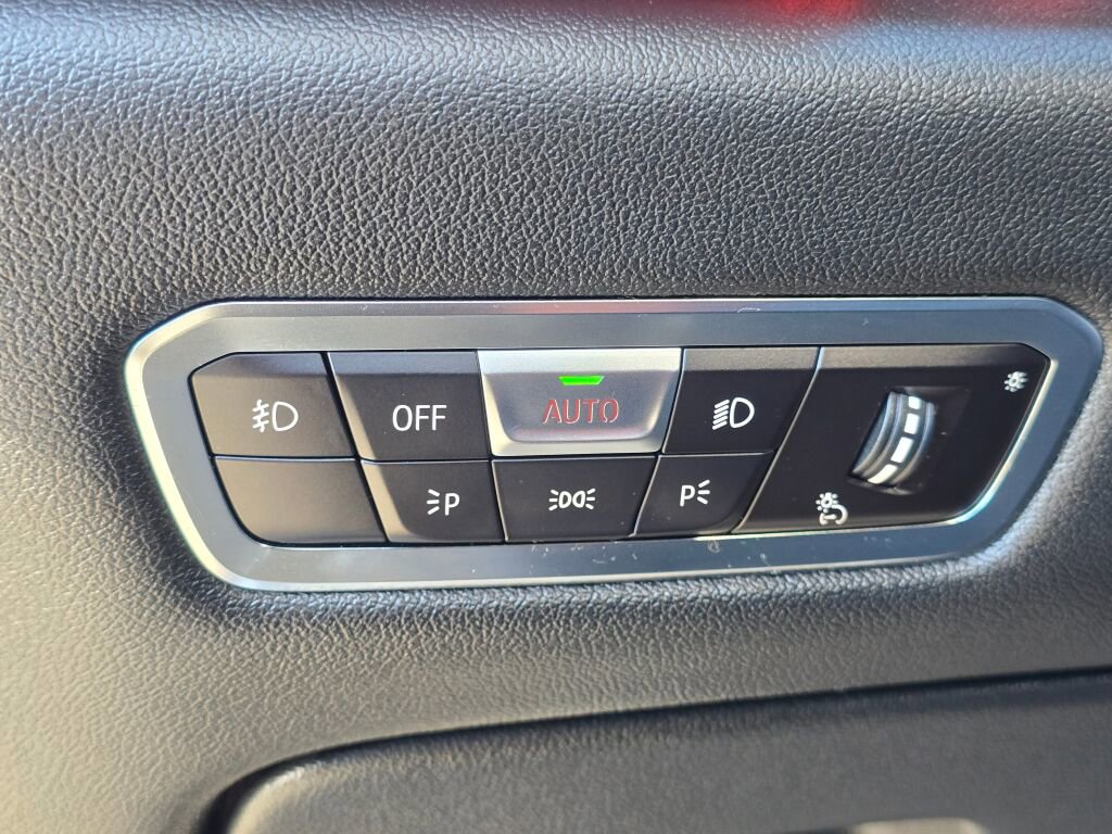 Used 2019 BMW X5 xDrive40i w/ Convenience Package image 25