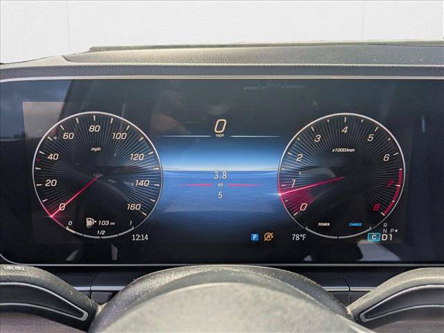 New 2025 Mercedes-Benz GLE 580 4MATIC image 10