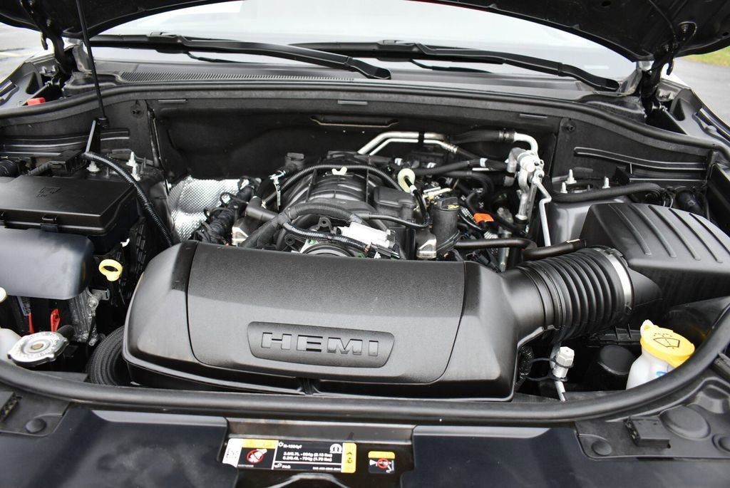 Certified 2025 Dodge Durango R/T AWD/4WD image 34