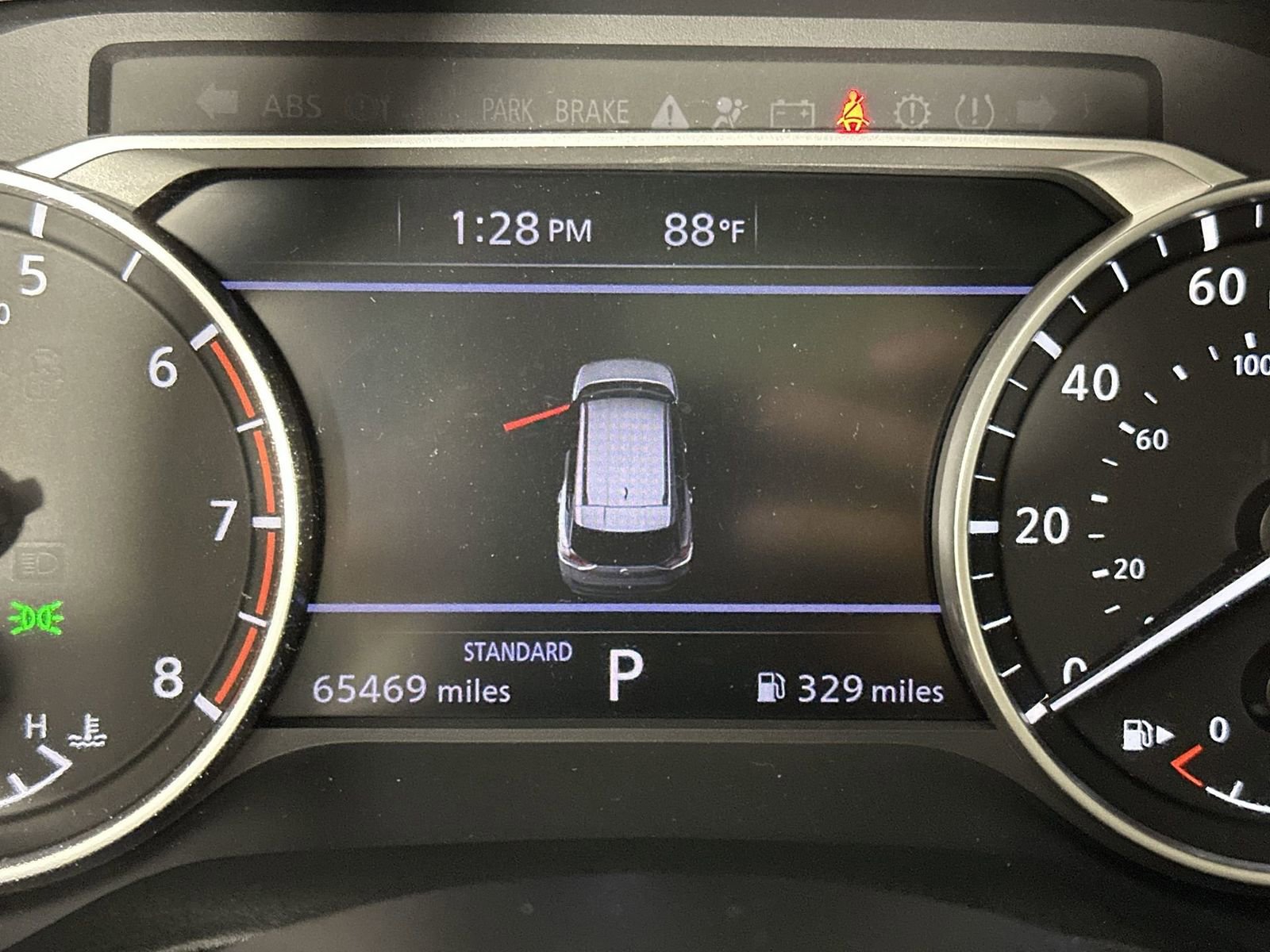 Certified 2022 Nissan Rogue SV w/ SV Premium Package FWD image 15