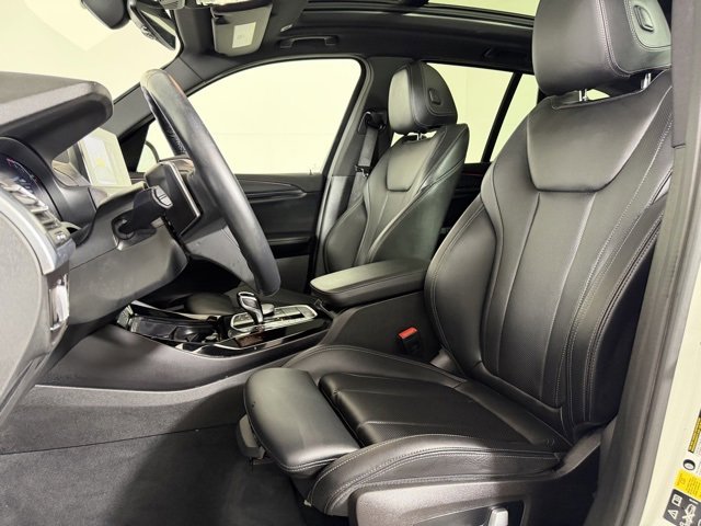 Used 2023 BMW X3 xDrive30i w/ Premium Package image 18