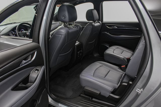 Certified 2023 Buick Enclave Essence w/ Experience Buick Package AWD/4WD image 20