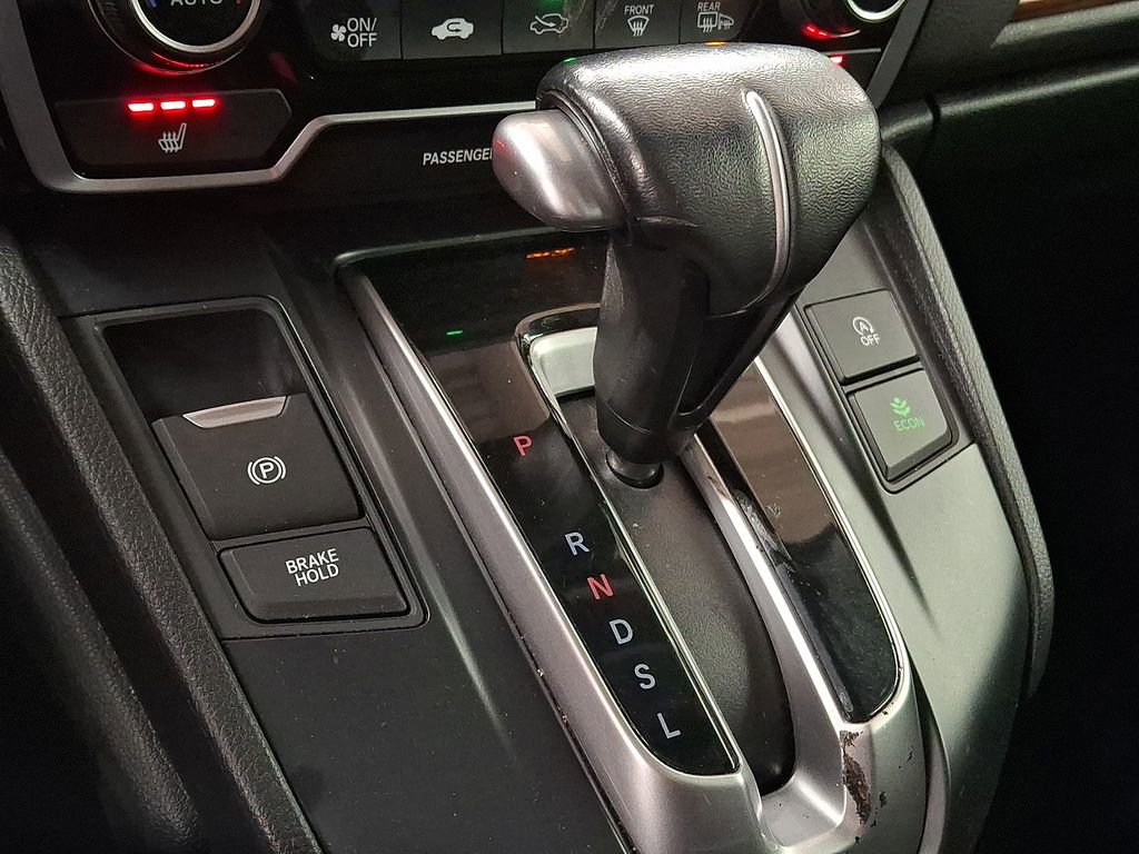 Used 2022 Honda CR-V EX-L image 12