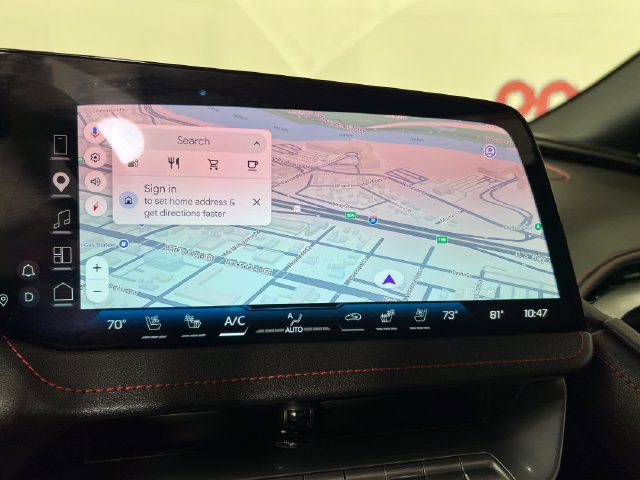 Used 2026 Chevrolet Corvette Z06 RWD image 21