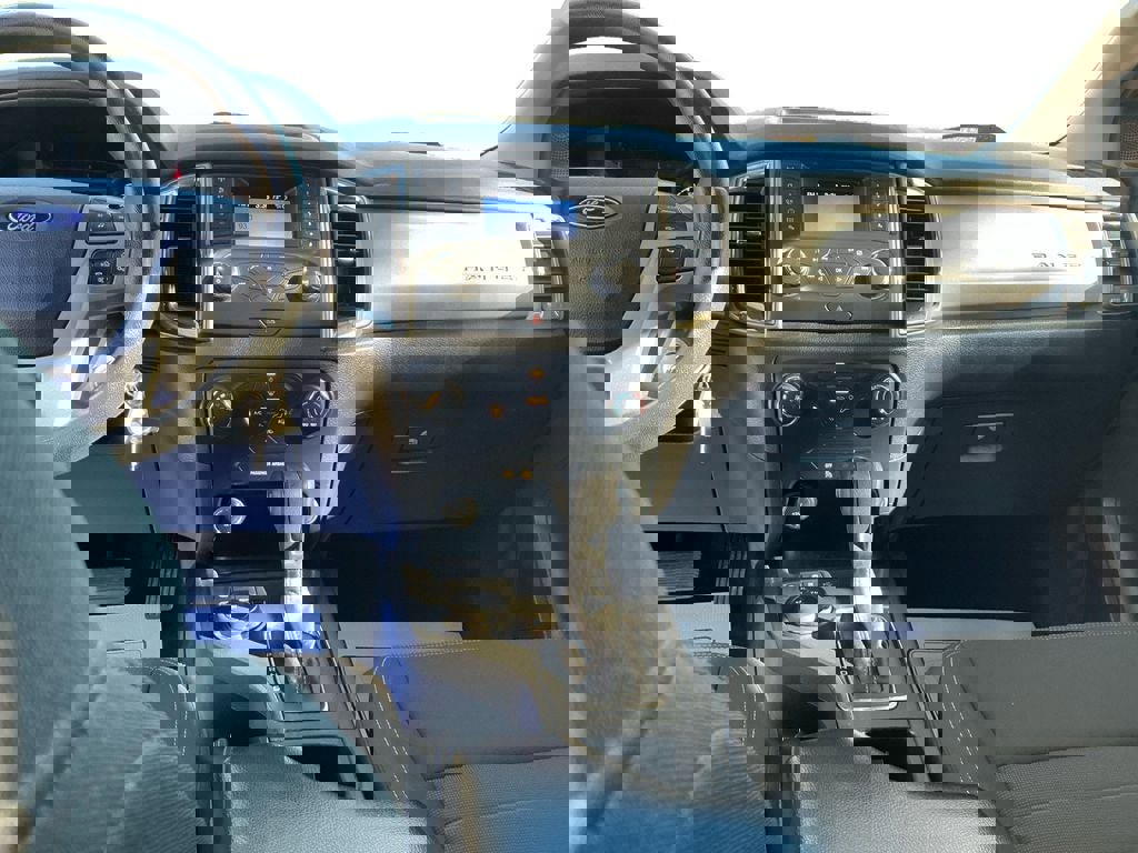 Used 2019 Ford Ranger XLT w/ FX4 Off-Road Package image 11