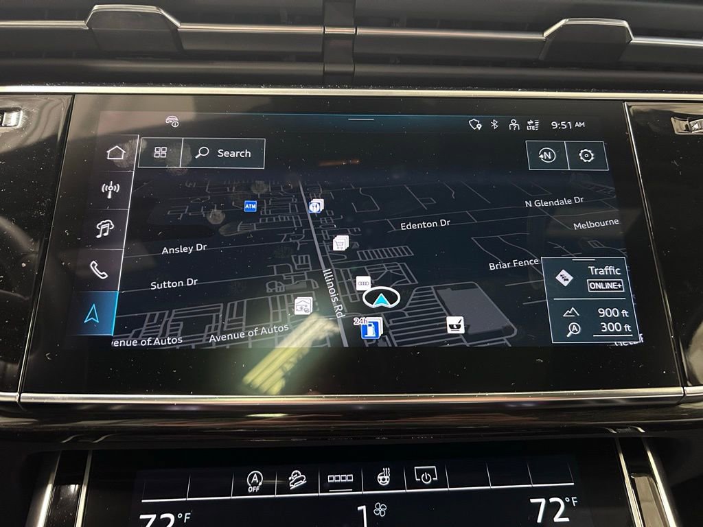 New 2026 Audi Q7 2.0T Premium image 14