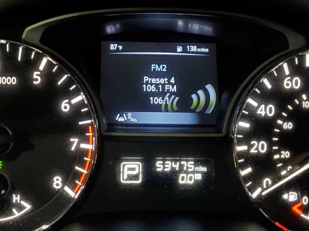 Used 2015 Nissan Altima 2.5 SV w/ Convenience Package FWD image 38