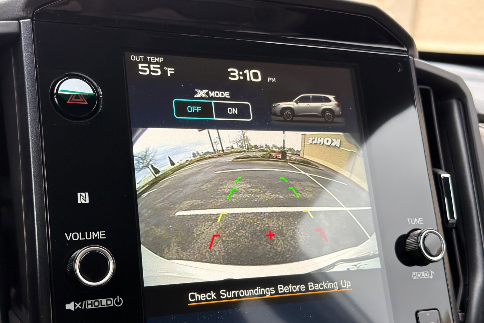 New 2026 Subaru Forester Premium image 19