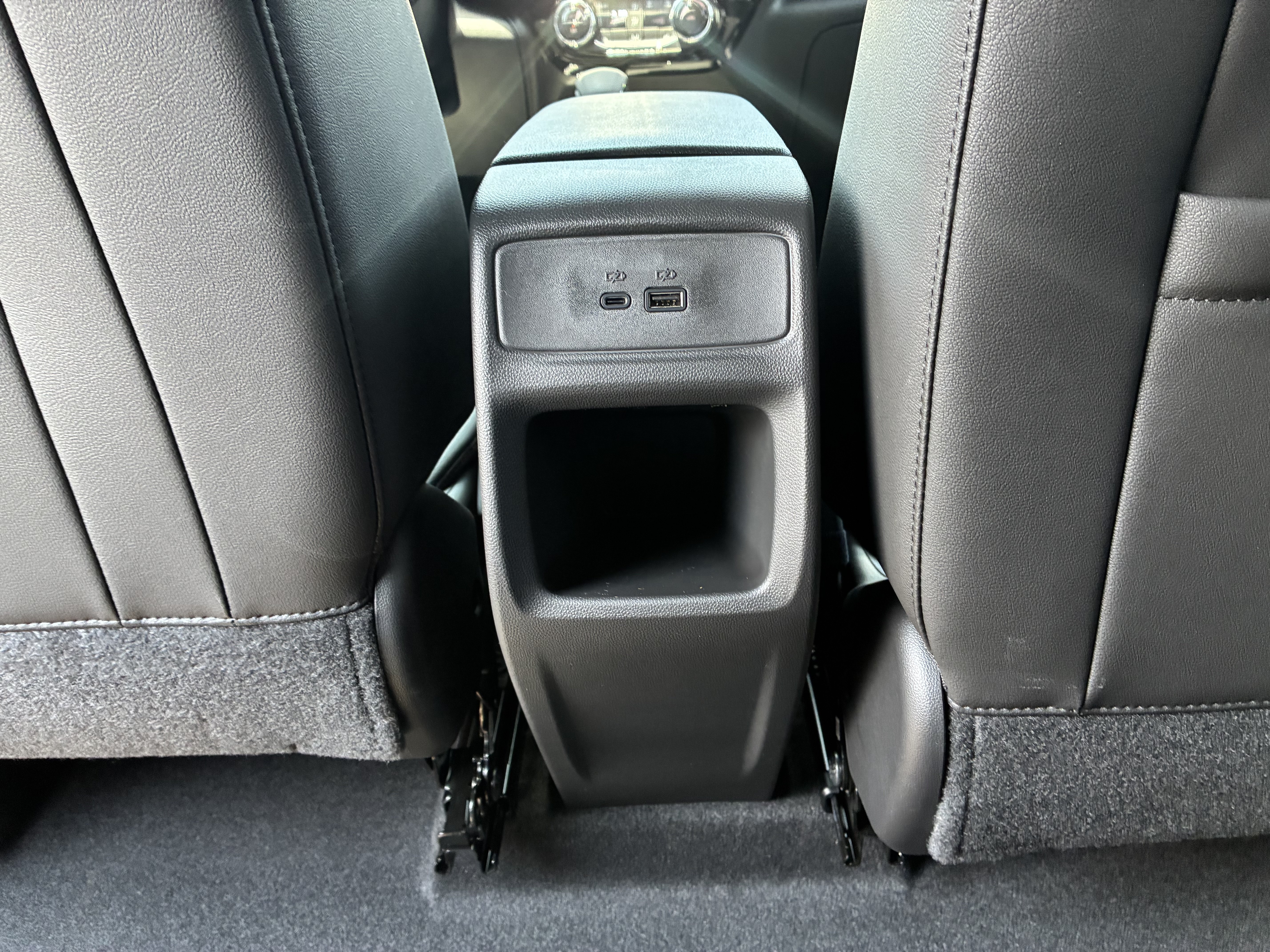 New 2026 Chevrolet Trax RS w/ Driver Confidence Package FWD image 17