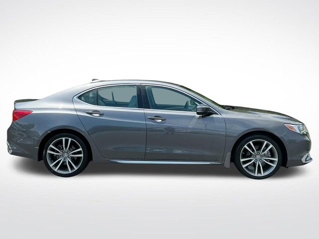 Used 2019 Acura TLX V6 w/ Advance Package FWD image 7